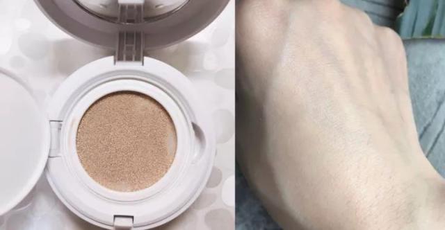 气垫的正确使用步骤,气垫的正确使用顺序