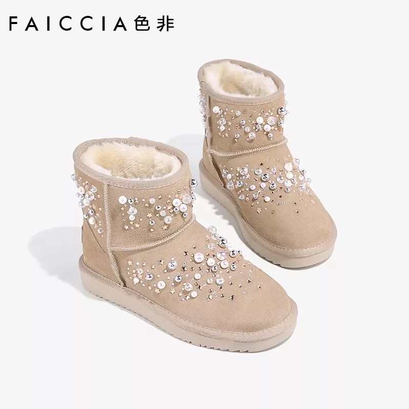 ugg只卖雪地靴吗,ugg雪地靴哪里买正宗