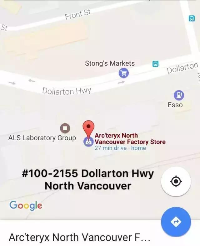 她购物｜70%OFF！始祖鸟年终特卖超全抢购攻略