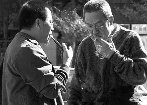 抽什么烟可以慢慢戒烟,叼着空烟斗戒烟