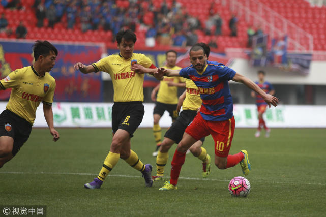 又见欠薪!内蒙古小草拖欠成常态已被托管球队动荡