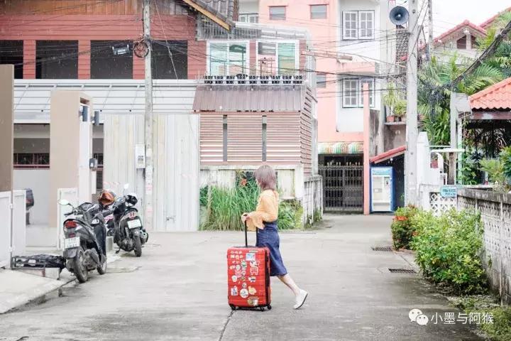 清迈旅游必买攻略,清迈旅游省钱攻略