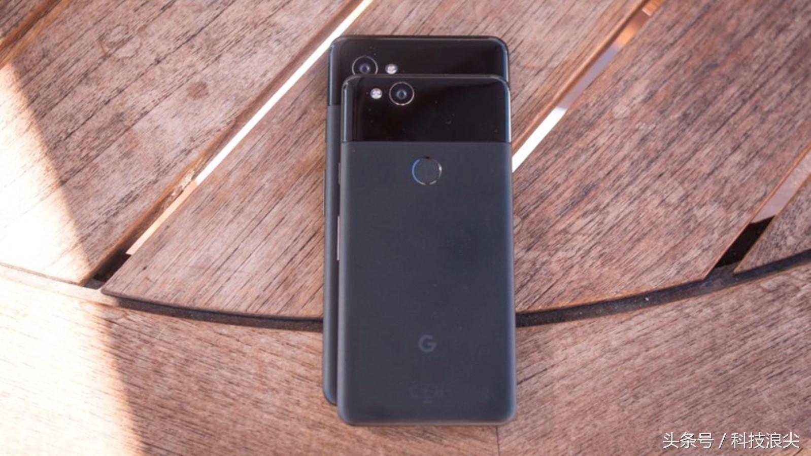 谷歌pixel2,pixel2xl和pixel2