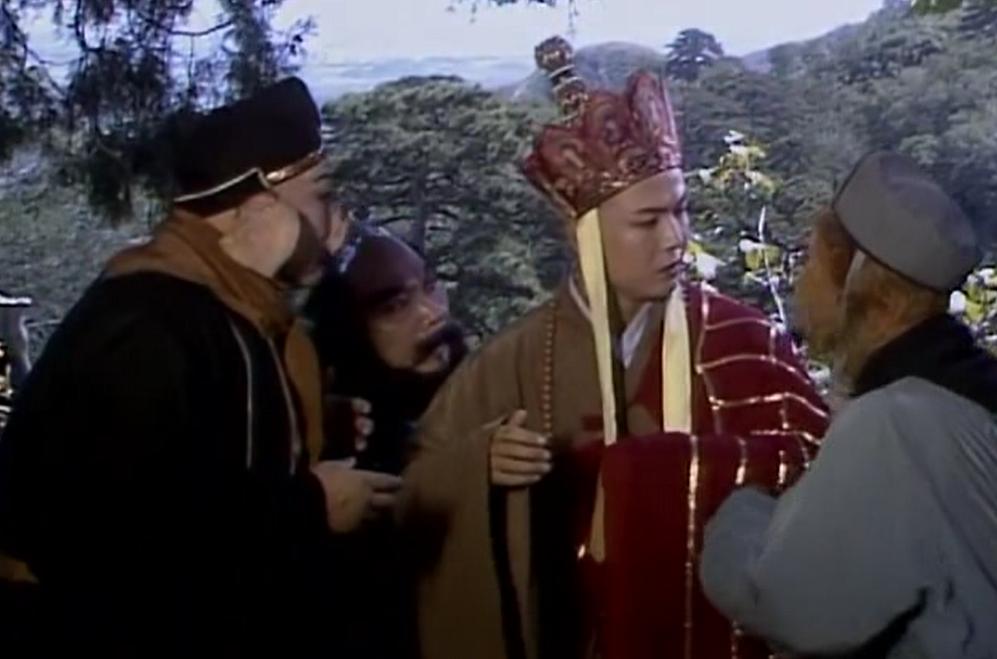 孙悟空为什么帮国王要3颗枣,孙悟空对车迟国国王说了什么