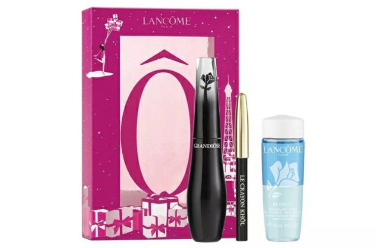 圣诞盲盒大牌彩妆2021,圣诞限量彩妆大全