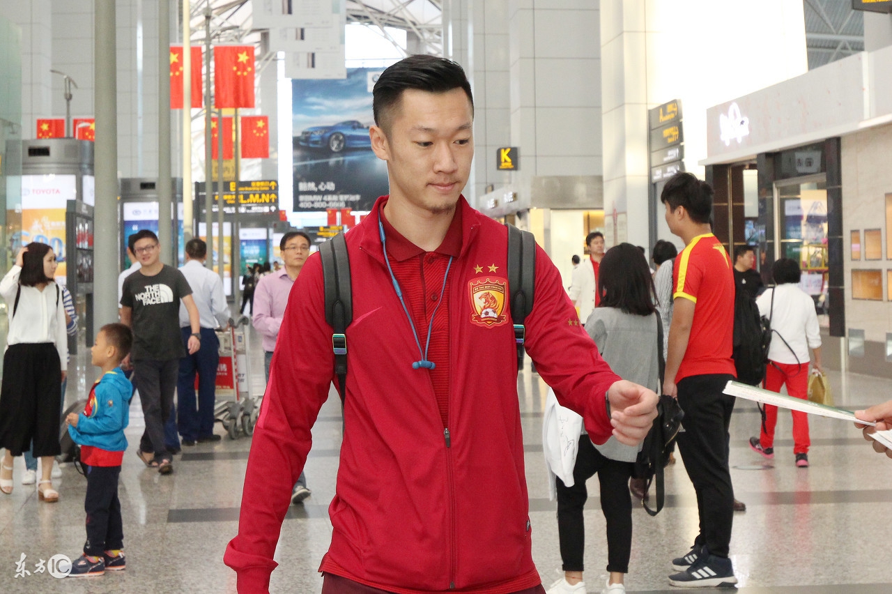 太残酷！23岁以上非国脚末日？他们的利益谁来保障