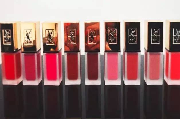 美妆课,美妆课程口红