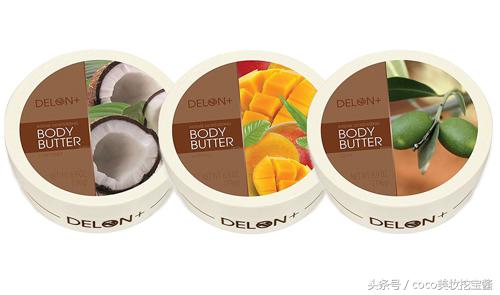 大牌的护肤品都是欧美的,欧美大牌护肤品有哪些