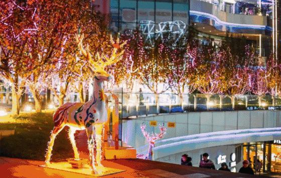 近3年1435个mall入市拼杀，为啥好品牌首选这100个？