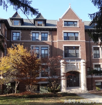 加拿大多伦多私立国际学校,加拿大多伦多但丁阿利吉耶中学