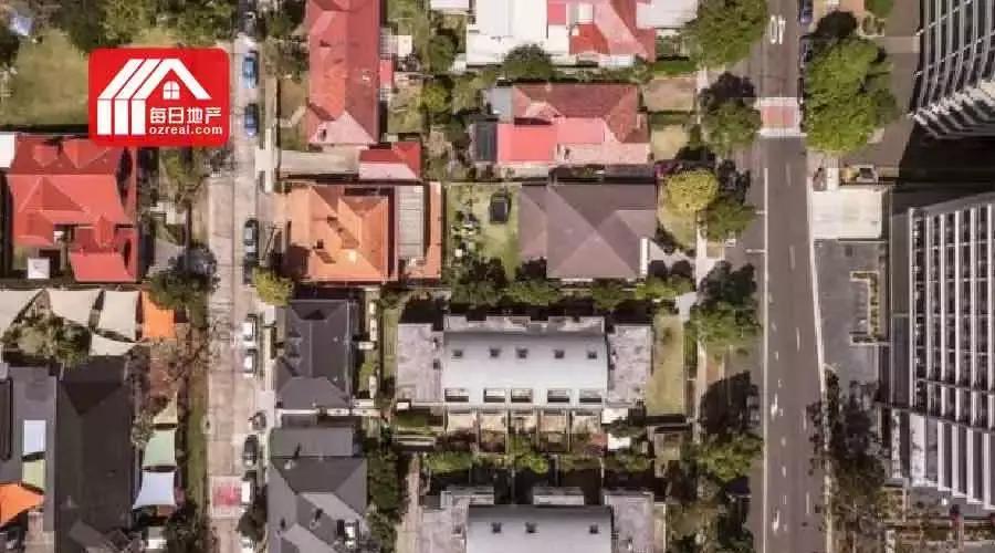 每日地产ozreal:Chatswood2.5亿项目出售,打包物业价值惊人