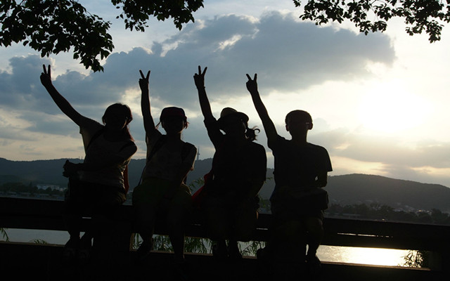 穷游中国小技巧,穷游攻略100个省钱方法