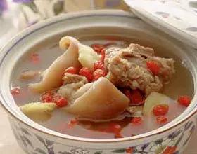 红枸杞叶的最佳吃法,红枸杞的注意事项