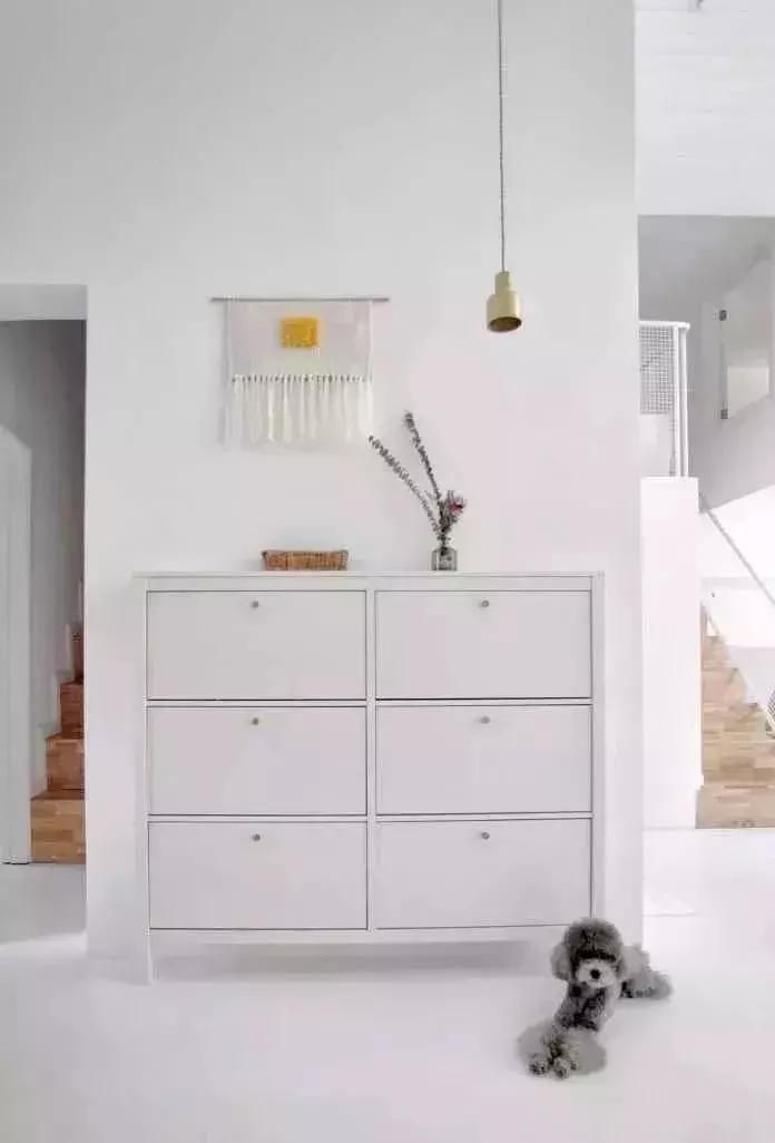 分享小妙招教你隐藏难看的电表箱,怎样遮挡墙壁上的电表箱最美观呢