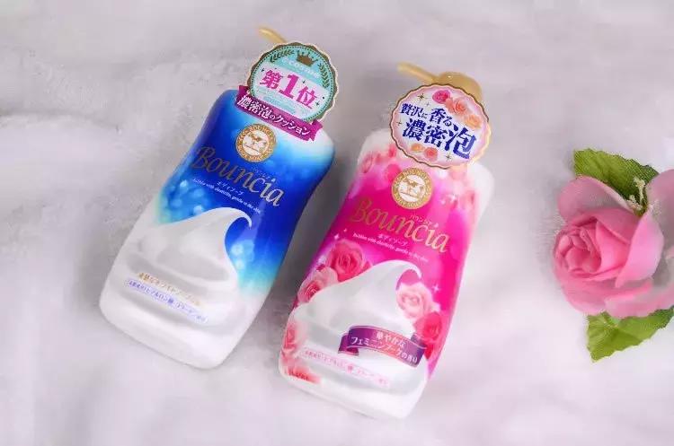 10大公认最好用沐浴露,9款超好用的沐浴露推荐