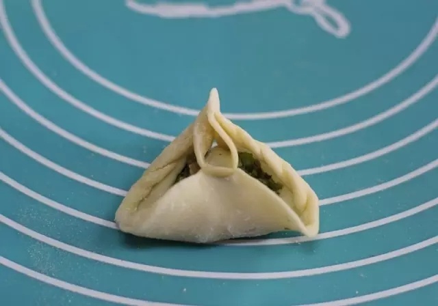 胡萝卜馅饺子100种饺子馅的配方,饺子馅调汤多肉嫩