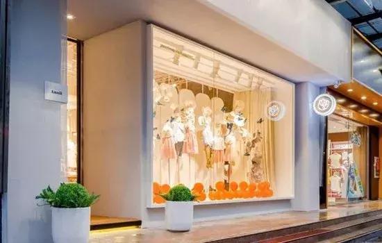 童装店开店技巧和经营策略,童装店的开店技巧