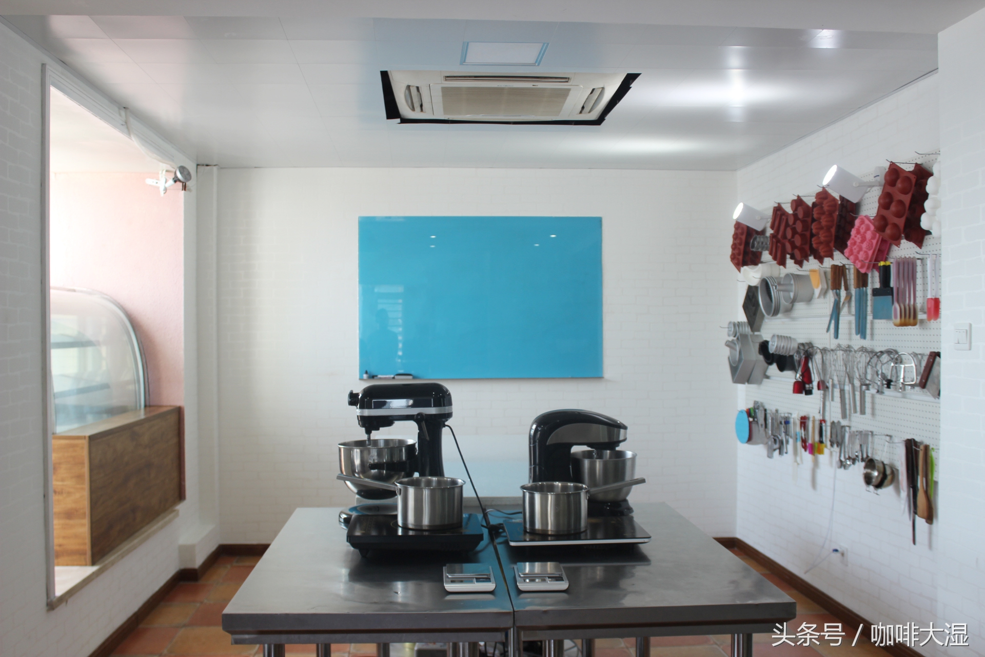 10个西点小技巧决定马卡龙制作,西点配方马卡龙