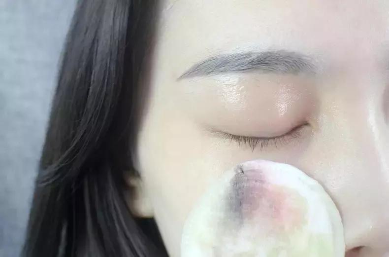 温和不刺眼卸妆油,温和净颜卸妆油