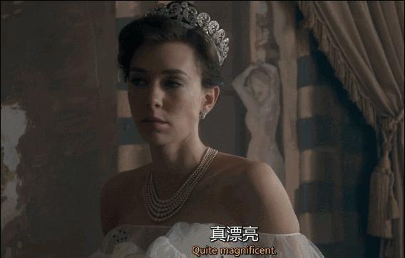 史上最昂贵的10部美剧,英国女王美剧全集解说