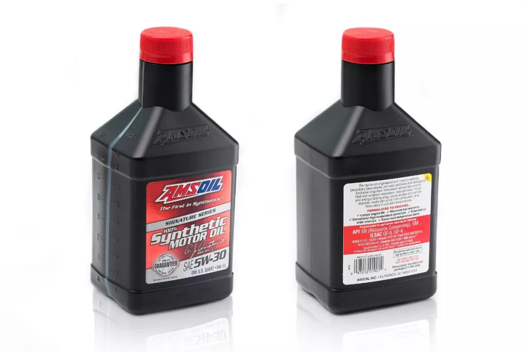 日系车各品牌机油测评,各款机油测评