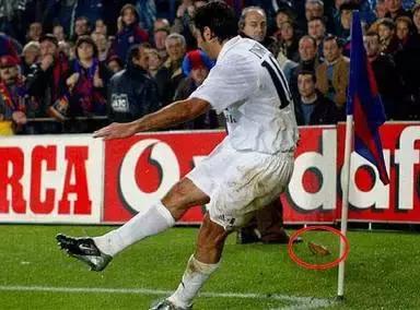 西班牙国家德比巴萨5-0皇马,西班牙国家德比火爆冲突合集