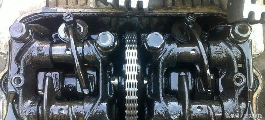 摩托车气门声音大怎么处理,摩托车气门异响怎样解决