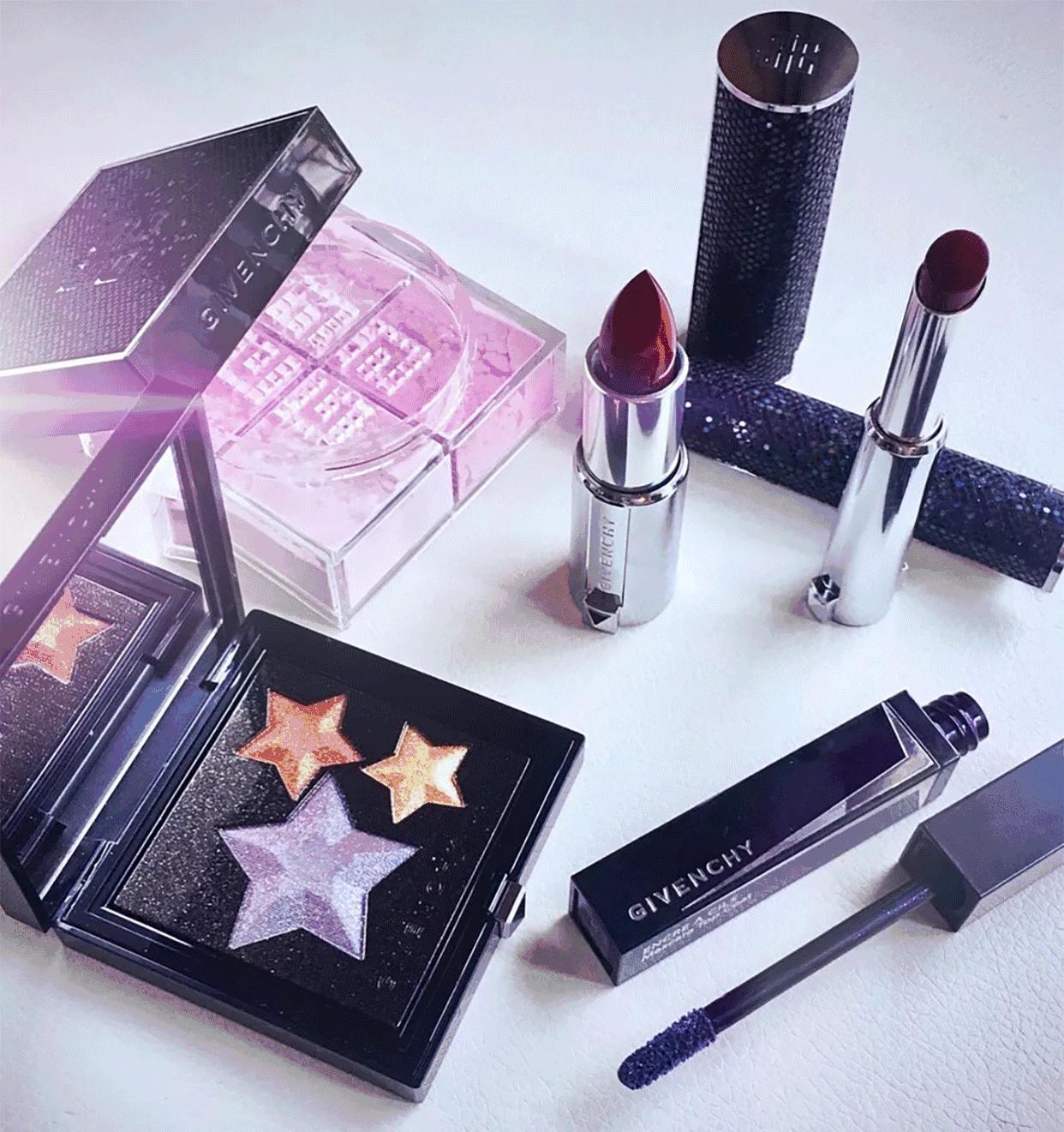 美妆课口红,美妆课