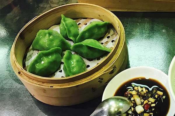 冬至吃一碗阳气满满的饺子,冬天吃什么饺子好吃又营养