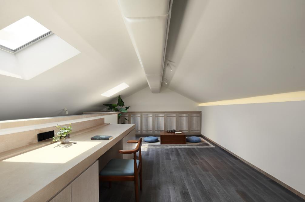 邂逅主题民宿,徽派建筑民宿是传承也是创新