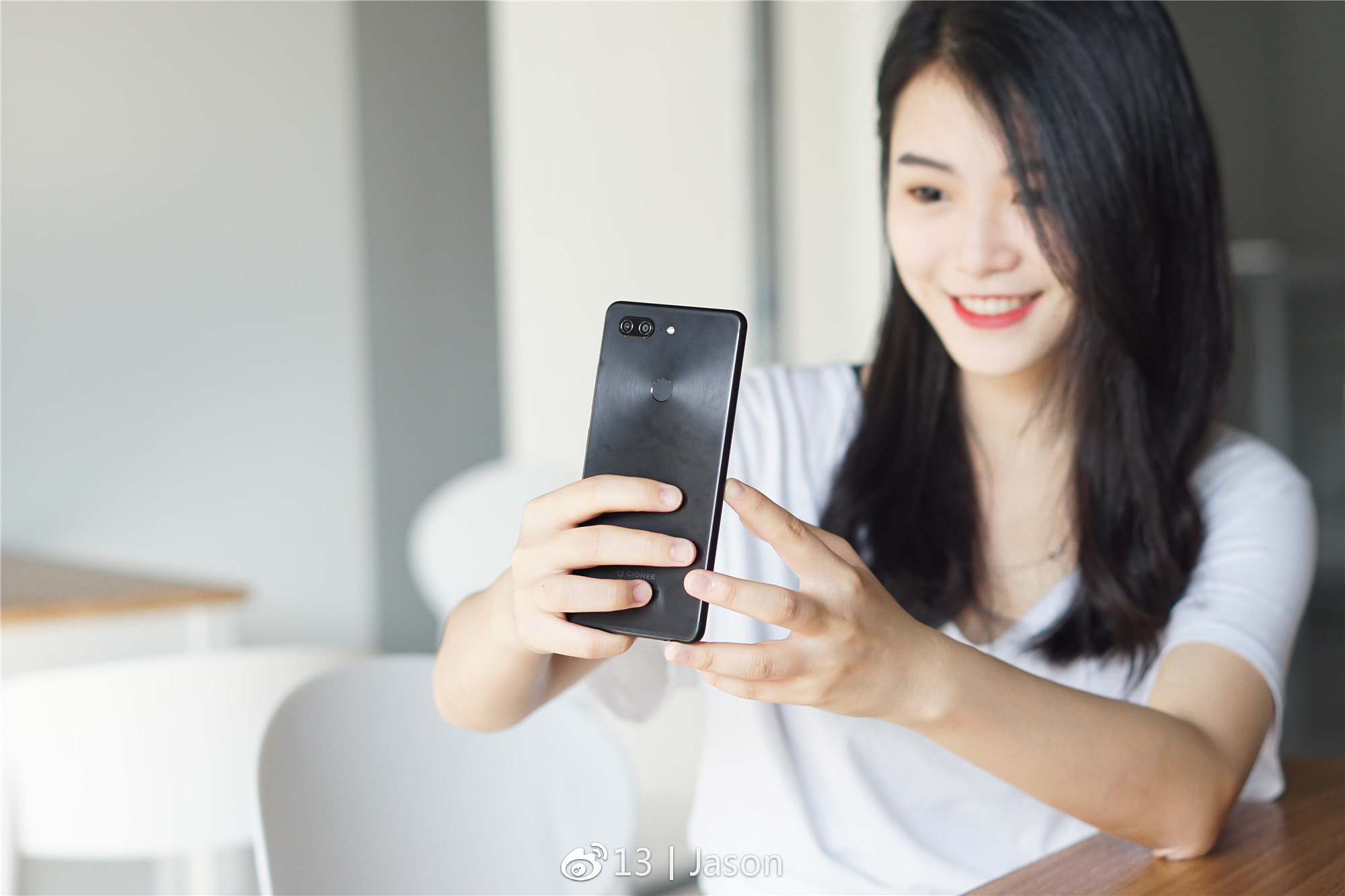 金立m7全面屏手机评测,金立m7安全双芯片超清全面屏