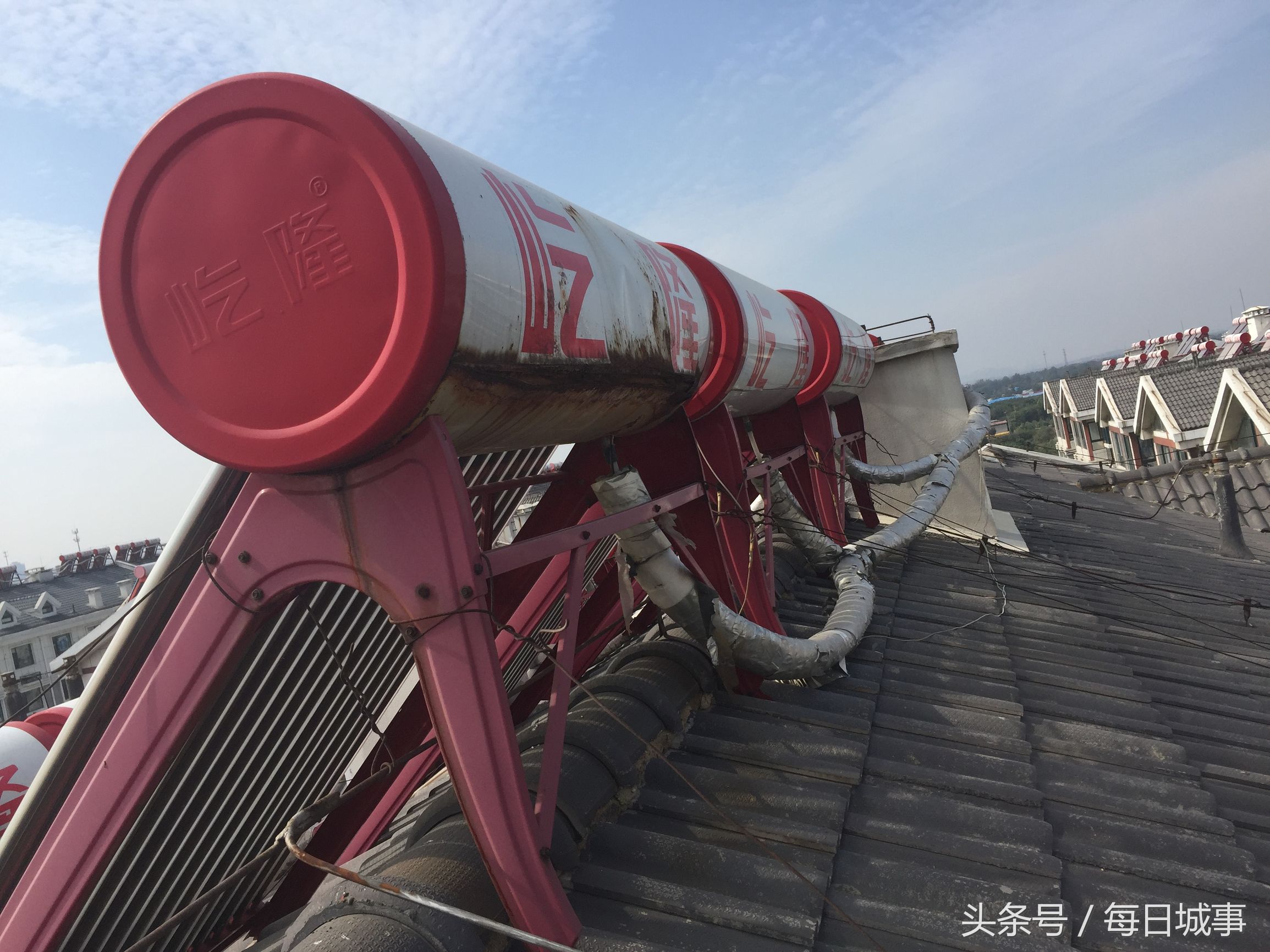 太阳能遇到的问题,太阳能常见问题及解决方法