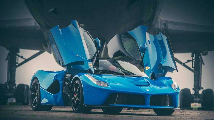 迈凯伦p1美国二手价格,迈凯伦p1全新出售