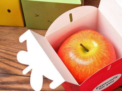 平安夜苹果包装,平安夜苹果包装花束