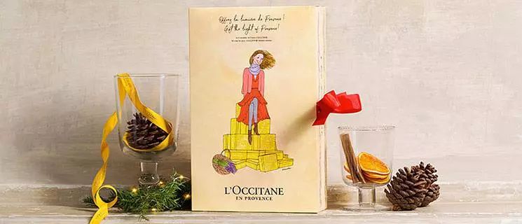 圣诞日历哪个最好,圣诞日历哪家强