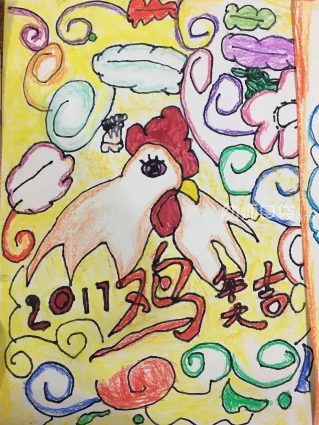 新年贺卡的做法简单漂亮,怎么做简单又好看的新年贺卡