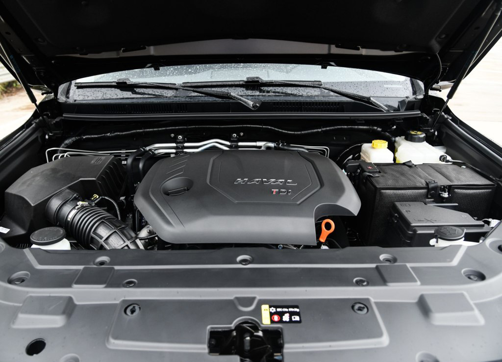 剑走偏锋棱角分明的汽车,哈弗硬派越野车有哪些