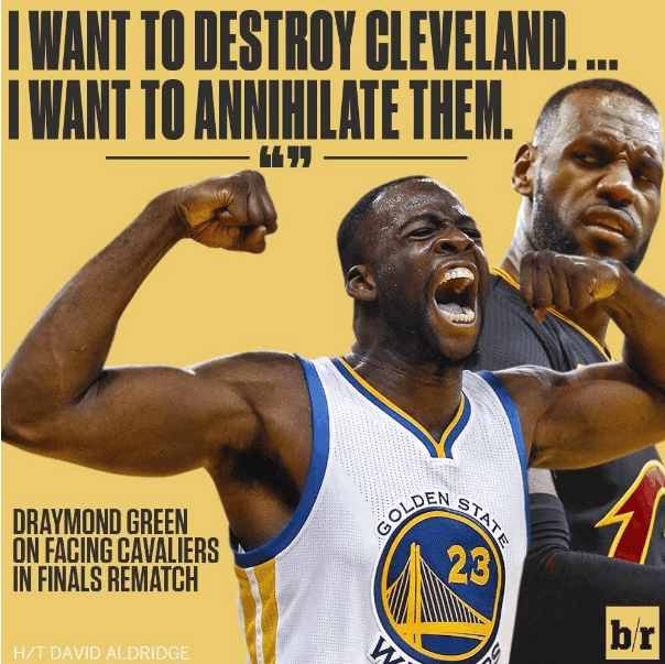 骑士vs勇士六场全过程,骑士vs勇士总决赛全过程