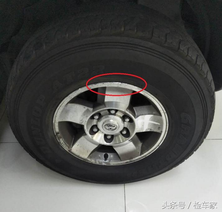 如何选二手fj酷路泽,二手2008fj酷路泽