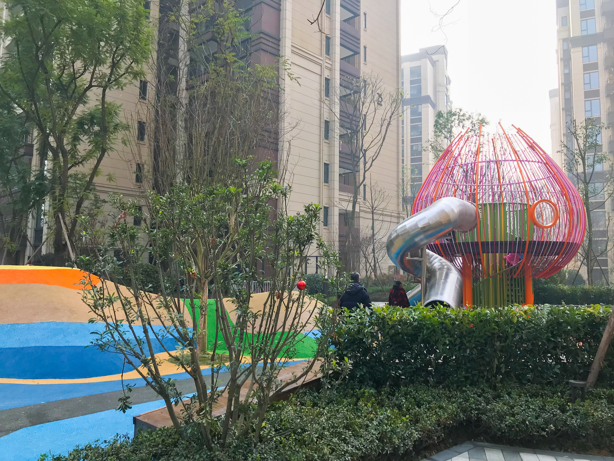 成都龙湖三千庭房子地段如何,成都龙湖·三千庭好吗