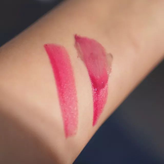 blingbling的圣诞限定不完全晒单｜买买买的幸福力