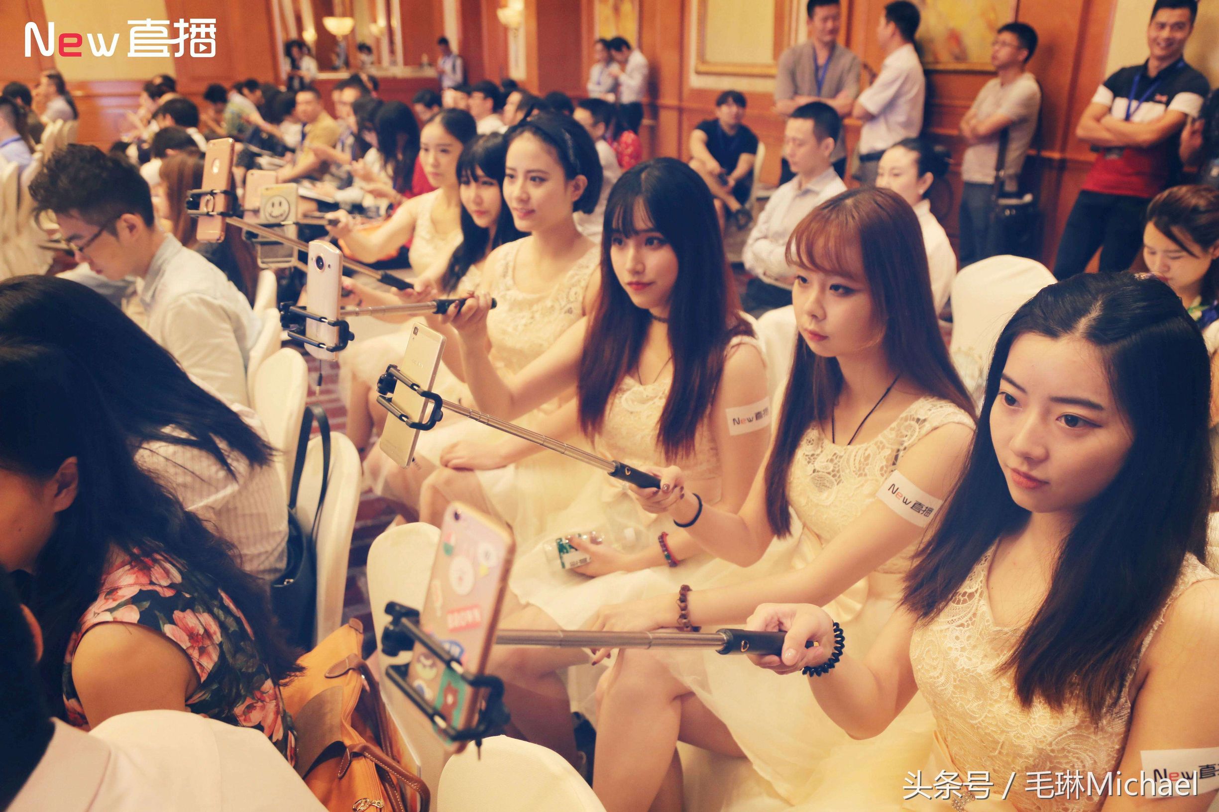 虎牙斗鱼直播,盘点斗鱼2017