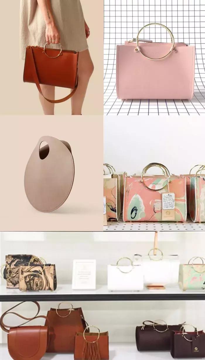 英国小众品牌包包合集,包包女推荐小众品牌