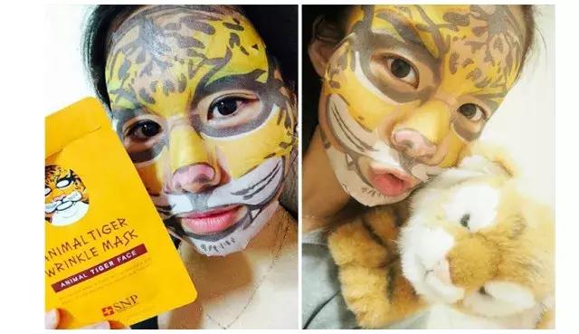 被博主种草平价好用面膜,日本面膜平价好用的