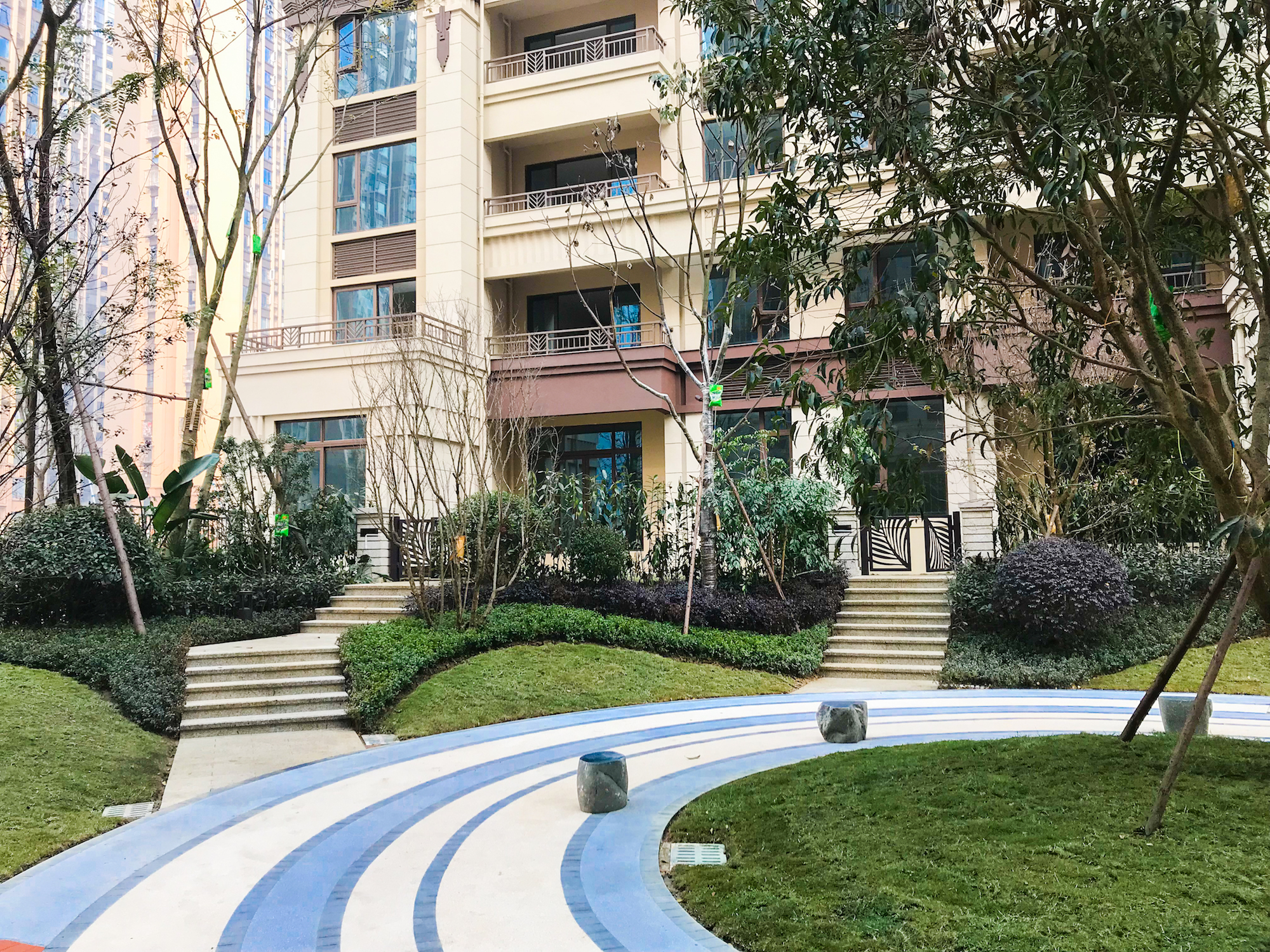 成都龙湖三千庭房子地段如何,成都龙湖·三千庭好吗