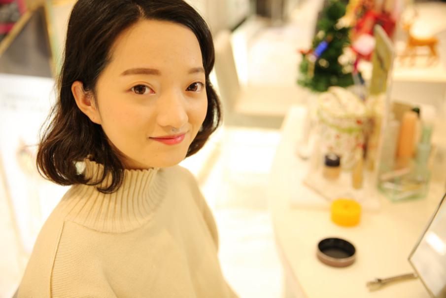 高级感妆容粉底液怎么选色号,氛围感妆容用什么色号粉底液