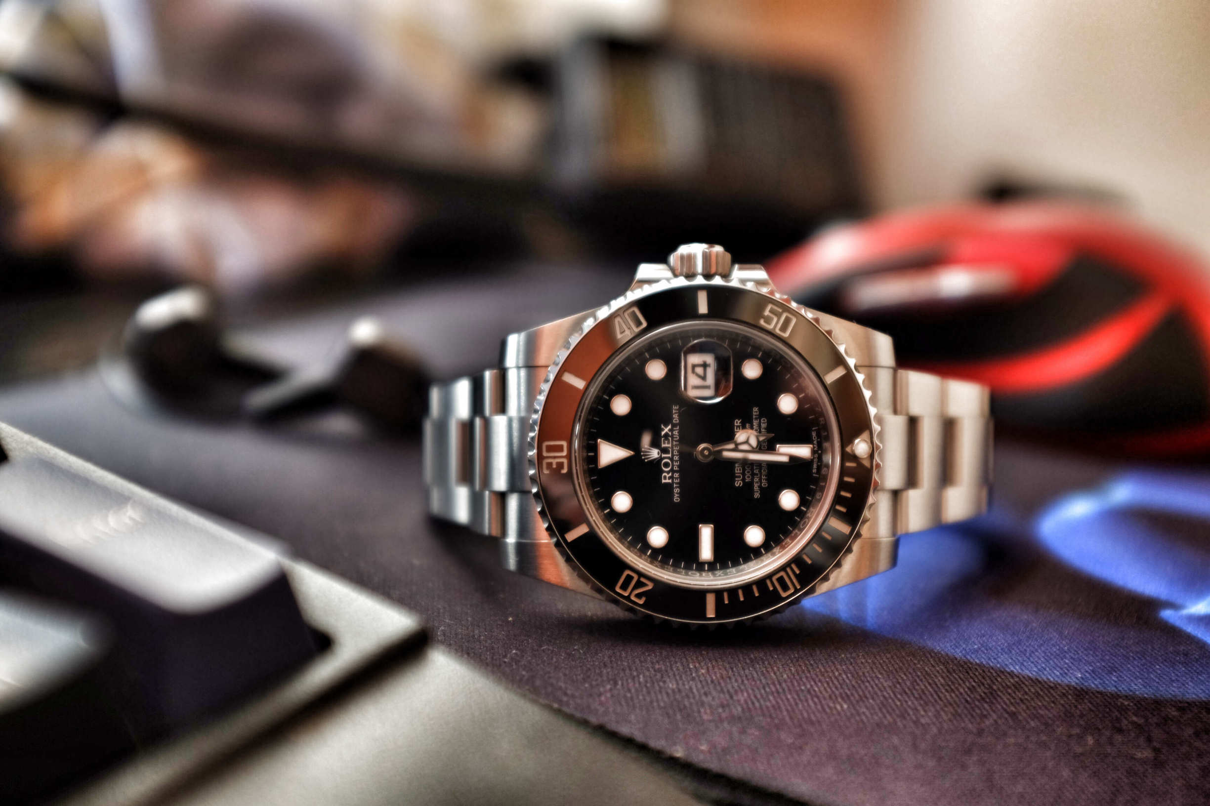 不懂手表会买到假货吗,腕表细节鉴定标准最新版