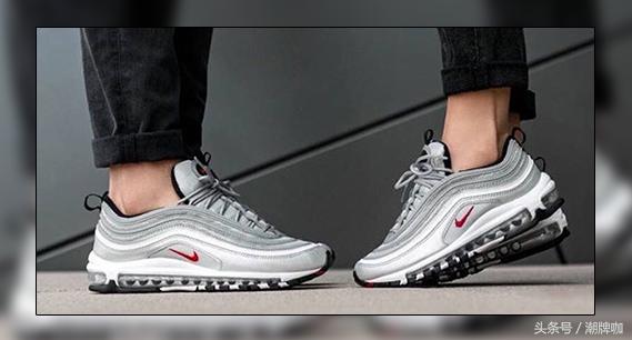 nikeairmax97哪款鞋好,nikeairmax97男款所有配色