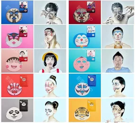 日系平价好用面膜,日系面膜种草