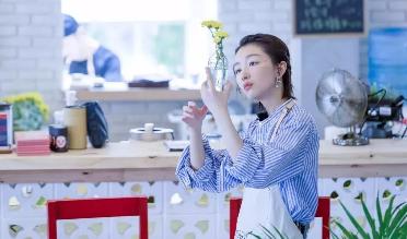 周冬雨颜值暴击,周冬雨被圈粉视频